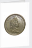 Medal commemorating Louis XIV and the Paris Observatory; obverse by J. Mauger