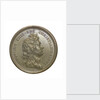 Medal commemorating Louis XIV and the Paris Observatory; obverse by J. Mauger