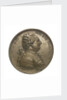 Medal commemorating Louis XVI and the City of Paris; obverse by P.S.B. Duvivier