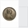 Medal commemorating Louis XVI and the City of Paris; obverse by P.S.B. Duvivier