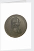 Commemorative medal depicting John Sylvanus Bailly (1736-93); obverse by unknown