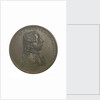 Commemorative medal depicting John Sylvanus Bailly (1736-93); obverse by unknown