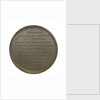 Commemorative medal depicting John Sylvanus Bailly (1736-93); reverse by unknown