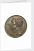 Commemorative medal depicting Joseph Louis La Grange (1735-1813); obverse by Donadio