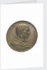 Medal commemorating John Dominic Cassini (1625-1712); obverse by J.E. Gatteaux