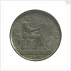 Commemorative medal depicting Nicholas Copernicus (1473-1543); obverse by A. Oleszczynski