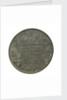 Commemorative medal depicting Nicholas Copernicus (1473-1543); reverse by A. Oleszczynski