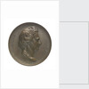 Commemorative medal depicting Dominique Francois Jean Arago (1786-1855); obverse by A.F.A. Bovy