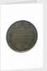 Commemorative medal depicting Galilaeo Galilei (1564-1642); reverse by N. Cerbara
