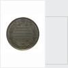 Commemorative medal depicting Galilaeo Galilei (1564-1642); reverse by N. Cerbara