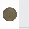 Commemorative medal, University of Liège by G. Petit