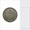 Commemorative medal depicting Nicholas Copernicus (1473-1543); reverse by F. Kalfas