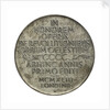 Medal commemorating the quartercentenary of the death of Nicholas Copernicus, 1943; reverse by Wojciech Jastrzebowski