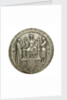 Medal commemorating the University of Paris; obverse by J.C. Chaplain