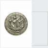 Medal commemorating the University of Paris; reverse by J.C. Chaplain