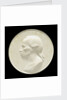 Commemorative medal depicting Immanuel Kant (1724-1804); obverse by S. Schutz