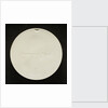Commemorative medal depicting Immanuel Kant (1724-1804); reverse by S. Schutz