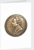 Medal commemorating the bicentenary of James Cook's rediscovery of New Zealand, 1969; obverse by Royal Australian Mint