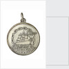 Medal commemorating the Argentinian Training Cruiser 'La Argentina' 10th voyage, 1971; obverse by unknown