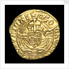 Coin - half-angel; reverse by Unknown