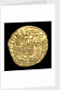Coin - half-angel; reverse by Unknown