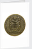 Medal commemorating the 11th International Congress of the History of Science, 1965; obverse by unknown