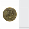 Medal commemorating the 11th International Congress of the History of Science, 1965; obverse by unknown