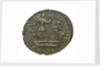 Classical coin - Nummus; reverse by Aquileia Mint