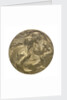 Medal commemorating the Milan International Exhibition, 1906; obverse by S. Johnson