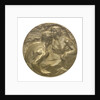 Medal commemorating the Milan International Exhibition, 1906; obverse by S. Johnson
