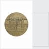 Medal commemorating the Milan International Exhibition, 1906; reverse by S. Johnson