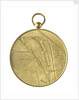 Medal commemorating the inauguration of the Maritime Installations at Ostend, 1905; reverse by unknown
