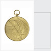 Medal commemorating the inauguration of the Maritime Installations at Ostend, 1905; reverse by unknown
