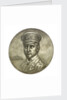 Medal commemorating Captain-Lieutenant Otto von Weddigen (1882-1915); obverse by H. Bendorff