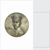 Medal commemorating Captain-Lieutenant Otto von Weddigen (1882-1915); obverse by H. Bendorff