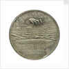 Medal commemorating Captain Paul König and the submarine'Deutschland', 1916 by unknown