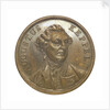 Medal commemorating Admiral Augustus Keppel (1725-1786); obverse by I.H.