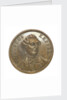 Medal commemorating Admiral Augustus Keppel (1725-1786); obverse by I.H.