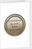 Medal commemorating Admiral Augustus Keppel (1725-1786); reverse by I.H.