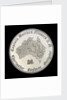 Medal commemorating Captain Matthew Flinders (1774-1814), bicentenary, 1974; obverse by Lincolnshire & South Humberside Arts