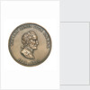 Medal commemorating Captain James Cook (1728-1779); obverse by Historic Medals