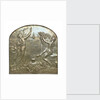 Medal commemorating the Maritime Installations, Brussels; obverse by G. Devreesa