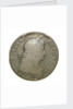 Byron's voyage around Cape Horn 1764-1766; obverse by unknown