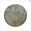 Byron's voyage around Cape Horn 1764-1766; reverse by unknown
