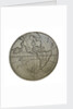 Byron's voyage around Cape Horn 1764-1766; reverse by unknown