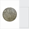 Byron's voyage around Cape Horn 1764-1766; reverse by unknown
