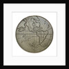 Byron's voyage around Cape Horn 1764-1766; reverse by unknown