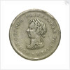 Token commemorating Trade and Navigation; obverse by unknown