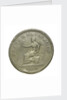 Token commemorating Trade and Navigation; reverse by unknown
