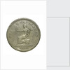 Token commemorating Trade and Navigation; reverse by unknown